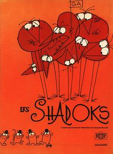 Les Shadoks - Tome 1