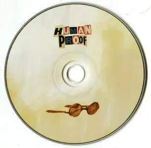 Human Proof - Human Proof (2013)