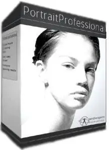 Portrait Professional Max v6.3.5