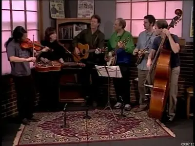 Bluegrass Jamming (2002)