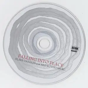 Slava Ganelin & Ned Rothenberg - Falling Into Place (2006) {Auris Media Aum007}