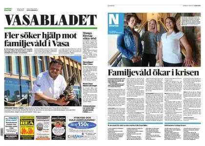 Vasabladet – 10.06.2020