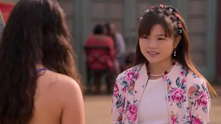 Surfside Girls S01E07