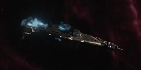 Halo S01E04