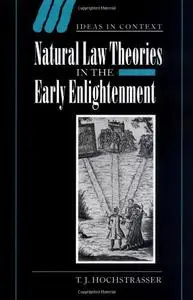 Natural Law Theories in the Early Enlightenment (Repost)