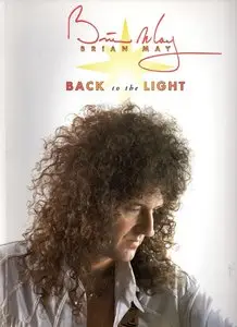 Brian May - Back to the Light (Piano, Vocal, Guitar Soundbook) by Brian May (Repost)