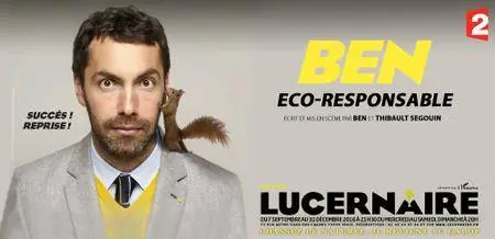 Ben - Eco Responsable (2017)