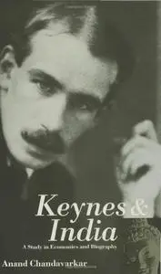 Keynes and India: A Study in Economics and Biography (Repost)