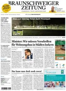 Braunschweiger Zeitung - 01. Juni 2019