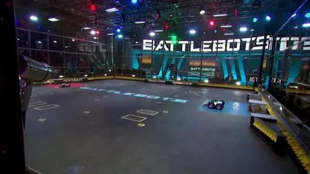 BattleBots S03E20