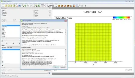 Tecplot RS 2015 R1