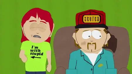 South Park S02E10