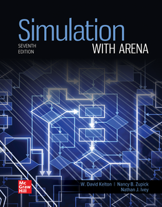 Simulation with Arena, 7th Edition