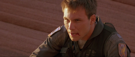 Broken Arrow (1996)