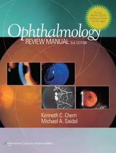 Ophthalmology Review Manual [Repost]