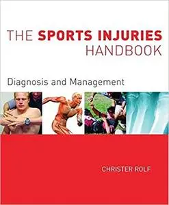 The Sports Injuries Handbook (Repost)