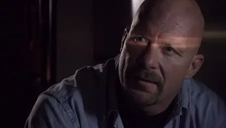 The Stranger (2010)