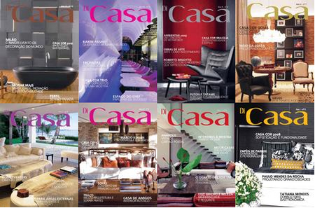 Di Casa Magazine No.02-10