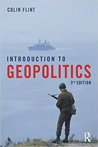 Introduction to Geopolitics (Repost)
