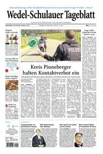 Wedel-Schulauer Tageblatt - 06. April 2020