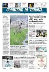 Corriere di Verona – 19 febbraio 2020
