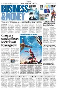 The Sunday Times Business - 19 December 2021