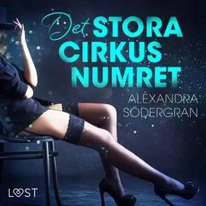 «Det stora cirkusnumret» by Alexandra Södergran