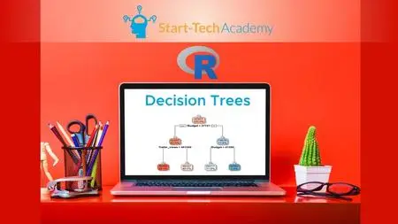 Decision Trees, Random Forests, AdaBoost & XGBoost in R (Updated)