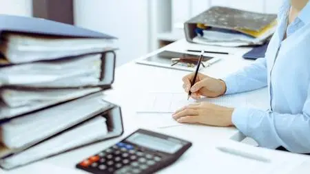 Corporate Accounting for Beginners