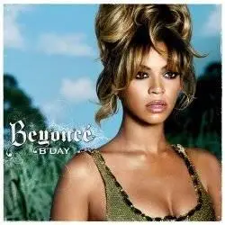 Rs Beyonce - BDay