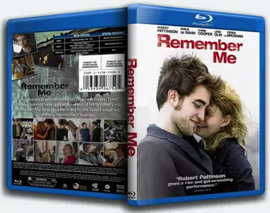 Remember Me (2010)