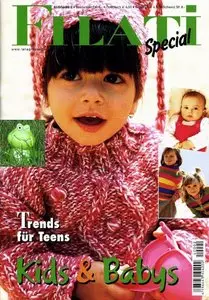 FILATI Special KIDS & Babys (Extra Issue 2)