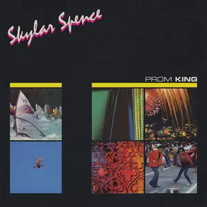 Skylar Spence - Prom King (2015)