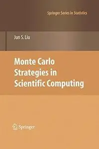 Monte Carlo Strategies in Scientific Computing