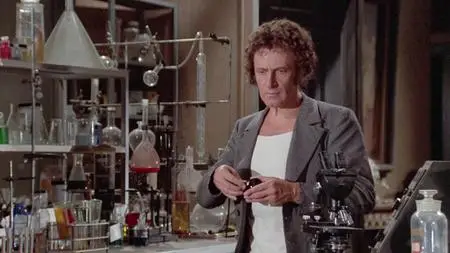 Shanks (1974)