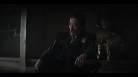 Shōgun S01E08