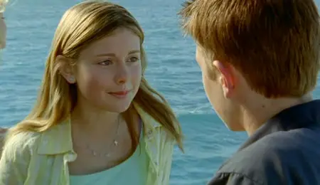 Maiden Voyage (2004) 
