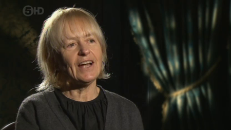 Channel 5 - ABBA: Absolute Image (2013)