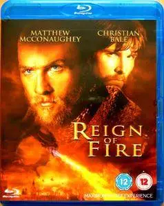 Reign of Fire (2002)