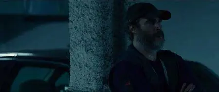 A Beautiful Day / You Were Never Really Here (2017)