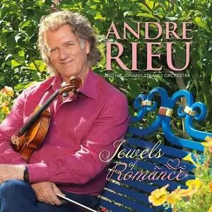 Andre Rieu - Jewels Of Romance (2023)