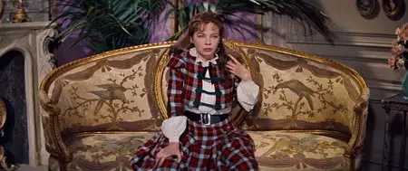 Жижи / Gigi (1958)