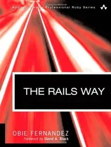 The Rails Way (Repost)