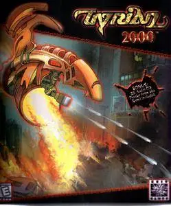 Tyrian 2000 (1999)