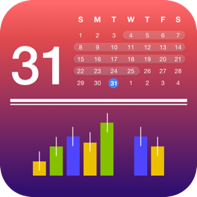 CalendarPro for Google 2.5