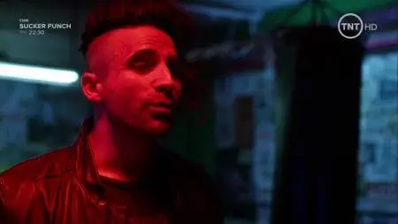 The Flash S04E21