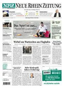 NRZ Neue Rhein Zeitung Dinslaken - 28. Juni 2018
