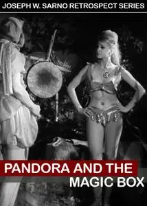 Pandora and the Magic Box (1965)