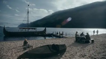 Vikings S06E03