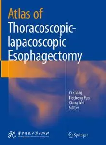 Atlas of Thoracoscopic-lapacoscopic Esophagectomy (Repost)